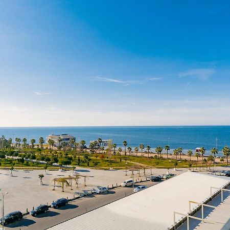 Your Beach Tower Batumi Habitación foto