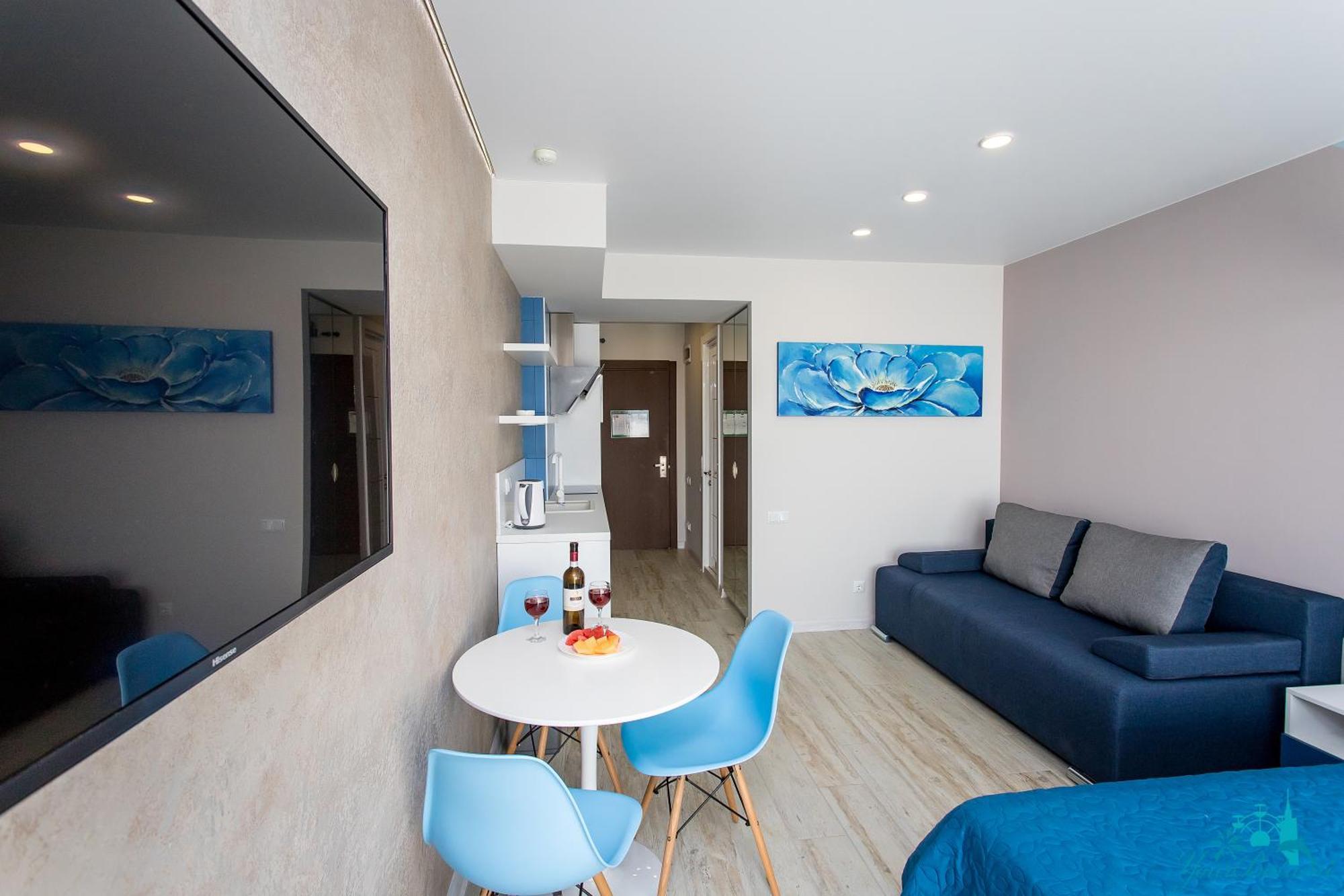 Your Beach Tower Batumi Habitación foto