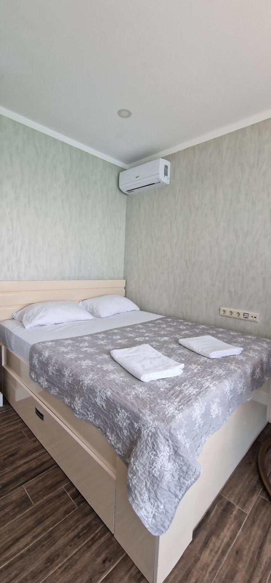 Your Beach Tower Batumi Habitación foto
